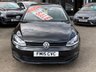 USED 2015 15 VOLKSWAGEN GOLF 1.4 MATCH TSI BLUEMOTION TECHNOLOGY 5dr 
