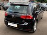 USED 2015 15 VOLKSWAGEN GOLF 1.4 MATCH TSI BLUEMOTION TECHNOLOGY 5dr 