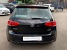 USED 2015 15 VOLKSWAGEN GOLF 1.4 MATCH TSI BLUEMOTION TECHNOLOGY 5dr 