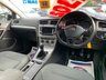 USED 2015 15 VOLKSWAGEN GOLF 1.4 MATCH TSI BLUEMOTION TECHNOLOGY 5dr 