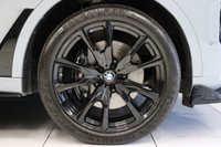 USED 2022 72 BMW X7 XDRIVE40D 3.0 M SPORT MHEV  *&pound;999 A MONTH WITH &pound;10646 DEPOSIT*