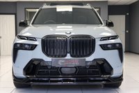 USED 2022 72 BMW X7 XDRIVE40D 3.0 M SPORT MHEV  *&pound;999 A MONTH WITH &pound;10646 DEPOSIT*