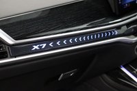USED 2022 72 BMW X7 XDRIVE40D 3.0 M SPORT MHEV  *&pound;999 A MONTH WITH &pound;10646 DEPOSIT*