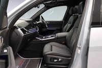 USED 2022 72 BMW X7 XDRIVE40D 3.0 M SPORT MHEV  *&pound;999 A MONTH WITH &pound;10646 DEPOSIT*