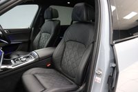 USED 2022 72 BMW X7 XDRIVE40D 3.0 M SPORT MHEV  *&pound;999 A MONTH WITH &pound;10646 DEPOSIT*
