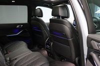 USED 2022 72 BMW X7 XDRIVE40D 3.0 M SPORT MHEV  *&pound;999 A MONTH WITH &pound;10646 DEPOSIT*