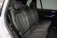 USED 2022 72 BMW X7 XDRIVE40D 3.0 M SPORT MHEV  *&pound;999 A MONTH WITH &pound;10646 DEPOSIT*