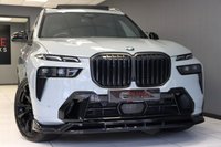 USED 2022 72 BMW X7 XDRIVE40D 3.0 M SPORT MHEV  *&pound;999 A MONTH WITH &pound;10646 DEPOSIT*