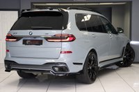USED 2022 72 BMW X7 XDRIVE40D 3.0 M SPORT MHEV  *&pound;999 A MONTH WITH &pound;10646 DEPOSIT*
