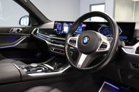 USED 2022 72 BMW X7 XDRIVE40D 3.0 M SPORT MHEV  *&pound;999 A MONTH WITH &pound;10646 DEPOSIT*