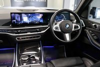 USED 2022 72 BMW X7 XDRIVE40D 3.0 M SPORT MHEV  *&pound;999 A MONTH WITH &pound;10646 DEPOSIT*