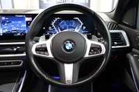 USED 2022 72 BMW X7 XDRIVE40D 3.0 M SPORT MHEV  *&pound;999 A MONTH WITH &pound;10646 DEPOSIT*