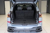 USED 2022 72 BMW X7 XDRIVE40D 3.0 M SPORT MHEV  *&pound;999 A MONTH WITH &pound;10646 DEPOSIT*