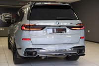 USED 2022 72 BMW X7 XDRIVE40D 3.0 M SPORT MHEV  *&pound;999 A MONTH WITH &pound;10646 DEPOSIT*