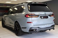 USED 2022 72 BMW X7 XDRIVE40D 3.0 M SPORT MHEV  *&pound;999 A MONTH WITH &pound;10646 DEPOSIT*