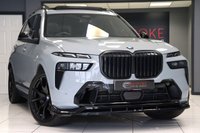 USED 2022 72 BMW X7 XDRIVE40D 3.0 M SPORT MHEV  *&pound;999 A MONTH WITH &pound;10646 DEPOSIT*