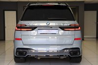 USED 2022 72 BMW X7 XDRIVE40D 3.0 M SPORT MHEV  *&pound;999 A MONTH WITH &pound;10646 DEPOSIT*