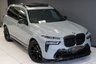USED 2022 72 BMW X7 XDRIVE40D 3.0 M SPORT MHEV  *&pound;999 A MONTH WITH &pound;10646 DEPOSIT*