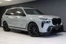 USED 2022 72 BMW X7 XDRIVE40D 3.0 M SPORT MHEV  *&pound;999 A MONTH WITH &pound;10646 DEPOSIT*