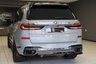 USED 2022 72 BMW X7 XDRIVE40D 3.0 M SPORT MHEV  *&pound;999 A MONTH WITH &pound;10646 DEPOSIT*
