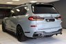 USED 2022 72 BMW X7 XDRIVE40D 3.0 M SPORT MHEV  *&pound;999 A MONTH WITH &pound;10646 DEPOSIT*