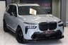 USED 2022 72 BMW X7 XDRIVE40D 3.0 M SPORT MHEV  *&pound;999 A MONTH WITH &pound;10646 DEPOSIT*