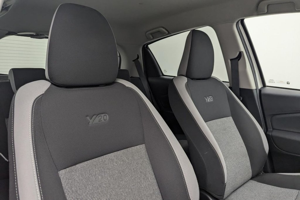 USED 2019 69 TOYOTA YARIS 1.5 VVT-I Y20 5d 110 BHP DAB Bluetooth