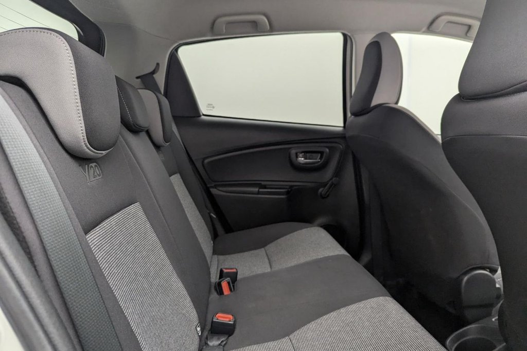 USED 2019 69 TOYOTA YARIS 1.5 VVT-I Y20 5d 110 BHP DAB Bluetooth