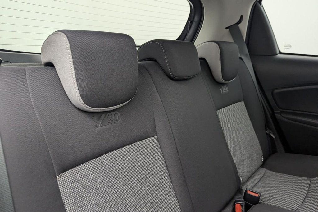 USED 2019 69 TOYOTA YARIS 1.5 VVT-I Y20 5d 110 BHP DAB Bluetooth