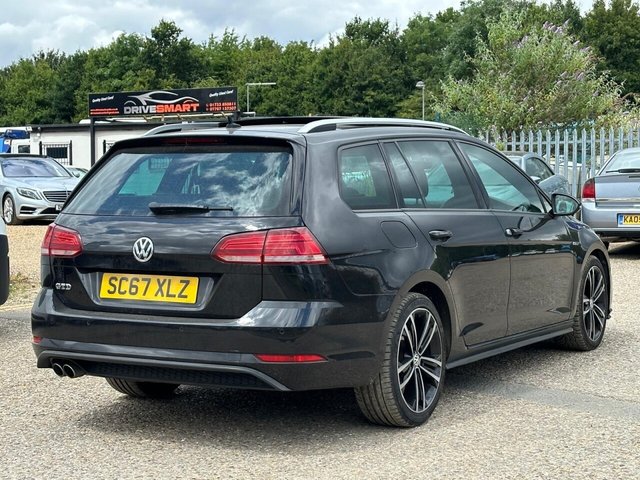 2017 Volkswagen Golf - Photo 7