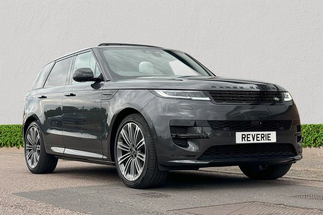 Used Land Rover cars for sale. Land Rover Dealer Hatfield | Reverie Autos