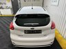 USED 2017 17 FORD FOCUS 1.0 ST-LINE 5d 124 BHP 2 KEYS / FSH /