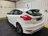 USED 2017 17 FORD FOCUS 1.0 ST-LINE 5d 124 BHP 2 KEYS / FSH /