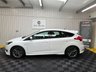 USED 2017 17 FORD FOCUS 1.0 ST-LINE 5d 124 BHP 2 KEYS / FSH /