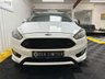 USED 2017 17 FORD FOCUS 1.0 ST-LINE 5d 124 BHP 2 KEYS / FSH /