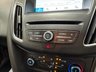 USED 2017 17 FORD FOCUS 1.0 ST-LINE 5d 124 BHP 2 KEYS / FSH /