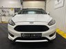 USED 2017 17 FORD FOCUS 1.0 ST-LINE 5d 124 BHP 2 KEYS / FSH /