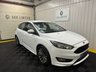 USED 2017 17 FORD FOCUS 1.0 ST-LINE 5d 124 BHP 2 KEYS / FSH /
