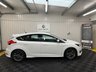 USED 2017 17 FORD FOCUS 1.0 ST-LINE 5d 124 BHP 2 KEYS / FSH /