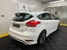 USED 2017 17 FORD FOCUS 1.0 ST-LINE 5d 124 BHP 2 KEYS / FSH /