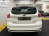 USED 2017 17 FORD FOCUS 1.0 ST-LINE 5d 124 BHP 2 KEYS / FSH /