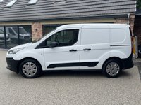 USED 2019 19 FORD TRANSIT CONNECT 1.5L 200 BASE TDCI 0d 74 BHP FINANCE P/X