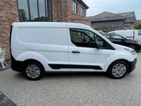 USED 2019 19 FORD TRANSIT CONNECT 1.5L 200 BASE TDCI 0d 74 BHP FINANCE P/X