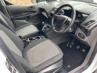 USED 2019 19 FORD TRANSIT CONNECT 1.5L 200 BASE TDCI 0d 74 BHP FINANCE P/X