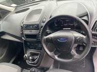 USED 2019 19 FORD TRANSIT CONNECT 1.5L 200 BASE TDCI 0d 74 BHP FINANCE P/X