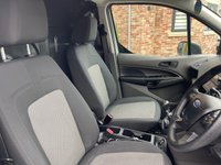 USED 2019 19 FORD TRANSIT CONNECT 1.5L 200 BASE TDCI 0d 74 BHP FINANCE P/X