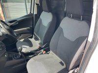 USED 2018 68 FORD TRANSIT COURIER 1.5L BASE TDCI 0d 74 BHP FINANCE P/X VERY CLEAN