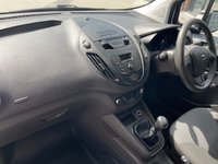 USED 2018 68 FORD TRANSIT COURIER 1.5L BASE TDCI 0d 74 BHP FINANCE P/X VERY CLEAN