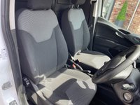 USED 2018 68 FORD TRANSIT COURIER 1.5L BASE TDCI 0d 74 BHP FINANCE P/X VERY CLEAN