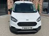 USED 2018 68 FORD TRANSIT COURIER 1.5L BASE TDCI 0d 74 BHP FINANCE P/X VERY CLEAN